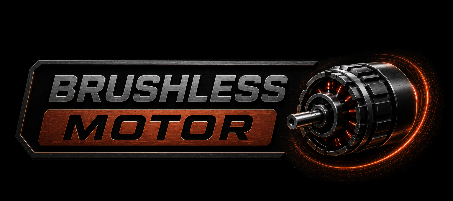 brushless